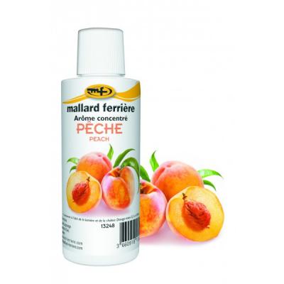 Aroma Peach- 115ml