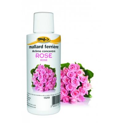 Aroma Rose- 115ml
