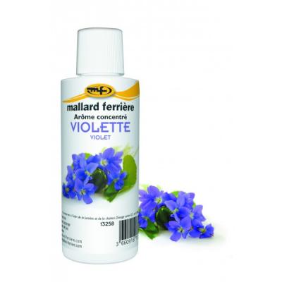Aroma Violet- 115ml