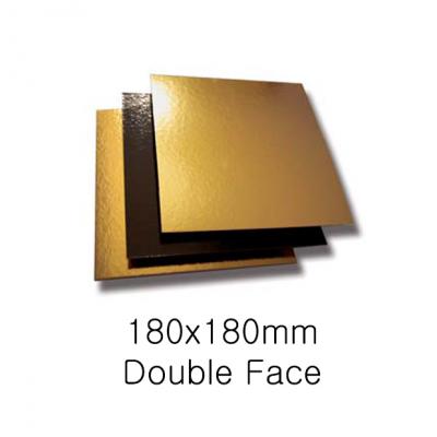 Square Card Board-180x180mm
