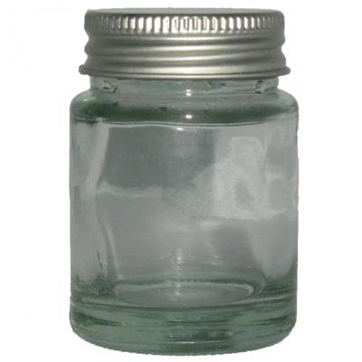 Jar with Twist Cap-30ml 