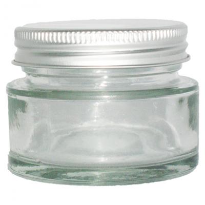 Jar with Twist Cap-40ml 
