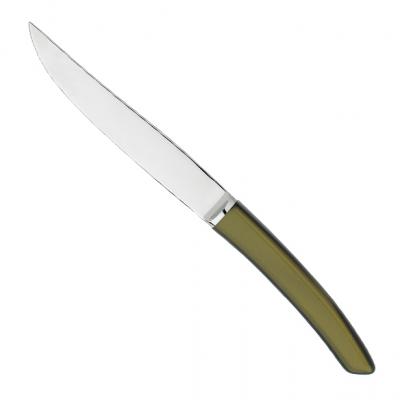 Luxe Steak Knife 242mm - Bronze