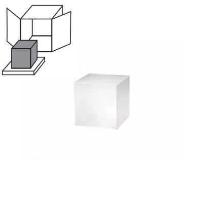 Box 1 Monoportions-90x90x90mm 
