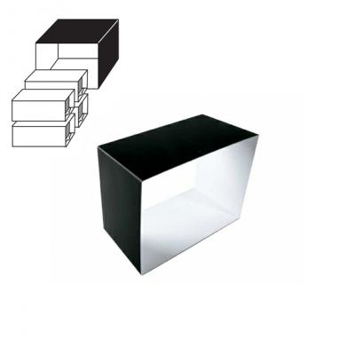Outerbox for 4 Monoportions KS15-139x87x104mm 