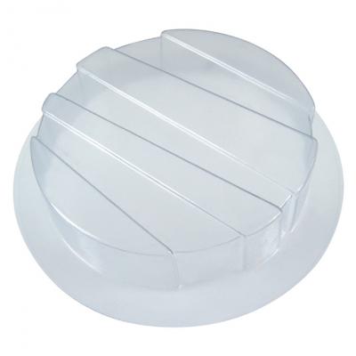 Moulds for cakes - 140x45h mm