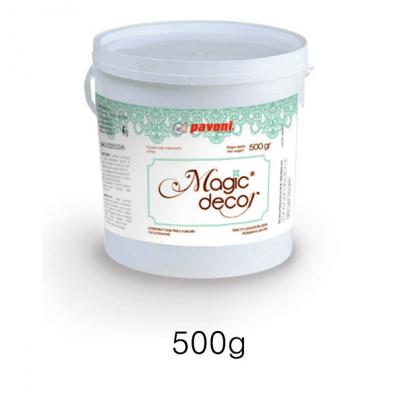 Powder Mix Magic-500g