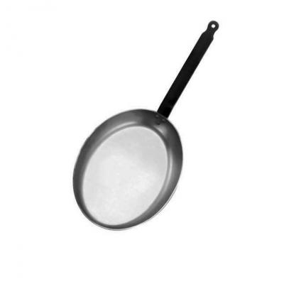 Frypan Oval - 320x230mm