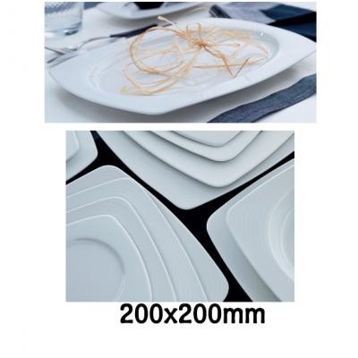 Plate-200x200mm