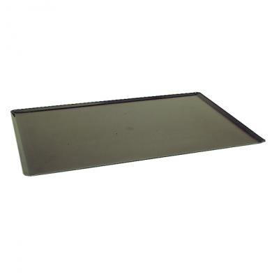 Black Steel Baking Sheet - 600x400mm