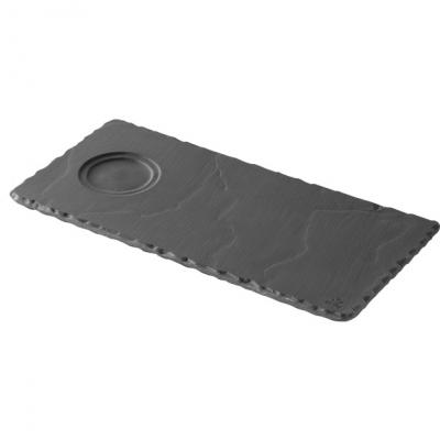 Tray with Well - 250x120mm 