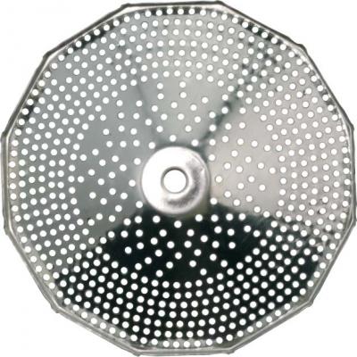 2.5mm S/S Spare Sieve for Semi Professional Food Mills