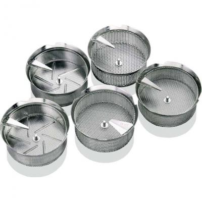 1mm Spare Sieves For Professional Food Mills