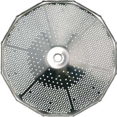 1.5mm S/S Spare Sieve for Semi Professional Food Mills