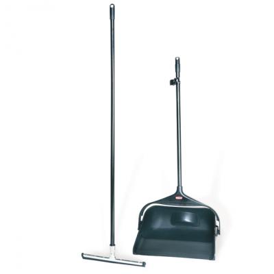 Lobby Pro Cleaning Wand - Black 