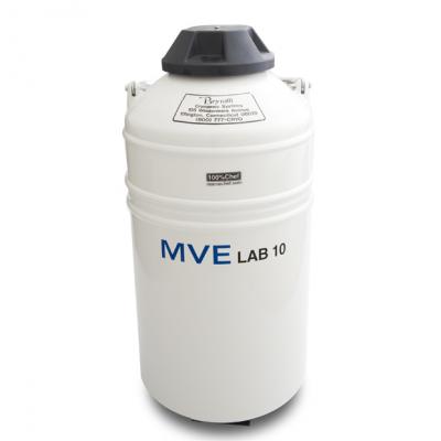 MVE Nitrogen Container-10lt