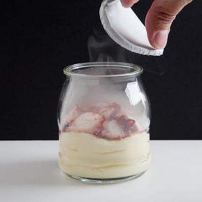 Yogurt Jar - 400ml 
