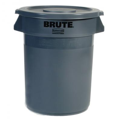 Brute Container Grey - 121.1lt 