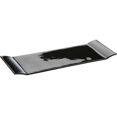 Glass Platter - 460x170mm 