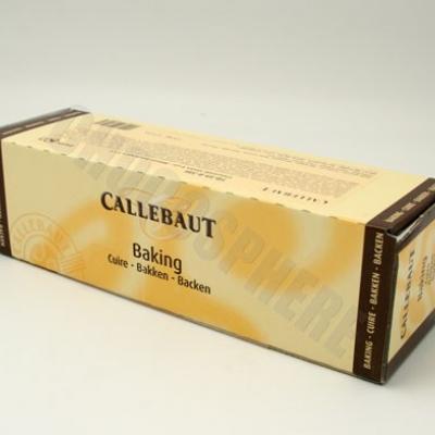 Callebaut Dark Chocolate Sticks-1600g