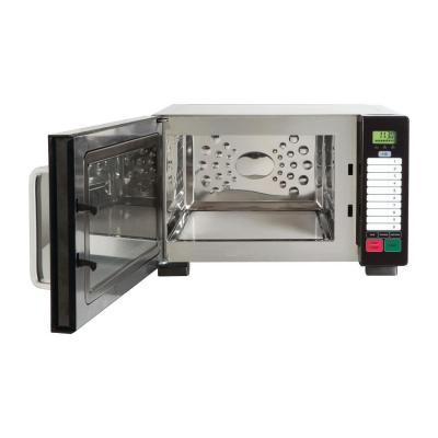 1000W Commercial Microwave Oven