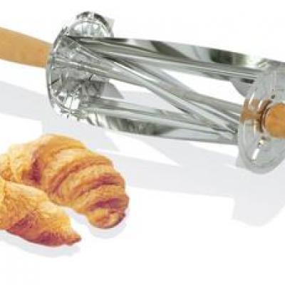 Croissant Cutter 97x210mm