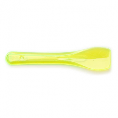 Multicolour Spoon 9.5cm