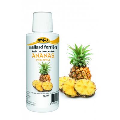 Aroma Pine Apple - 115ml 