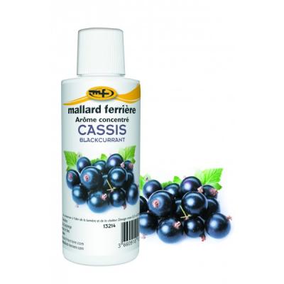 Aroma Blackcurrant - 115ml 