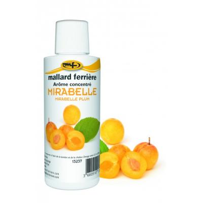 Aroma Mirabelle Plum- 115ml