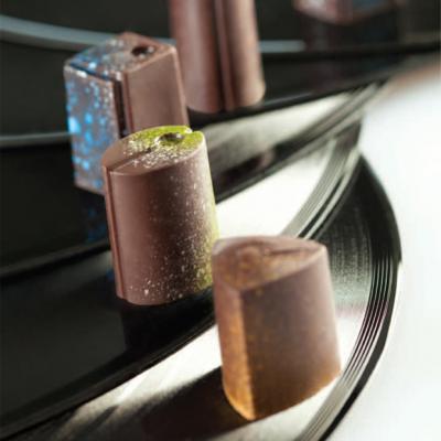 Praline Innovation - 18x18x28mm