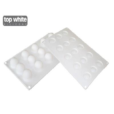 Mini Truffles Ø 32 mm h 28 mm 15indents